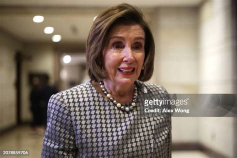 52,283 Nancy Pelosi Photos & High